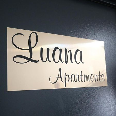 Luana Airport Apartments #4 Otopeni Extérieur photo