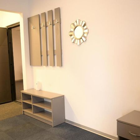 Luana Airport Apartments #4 Otopeni Extérieur photo