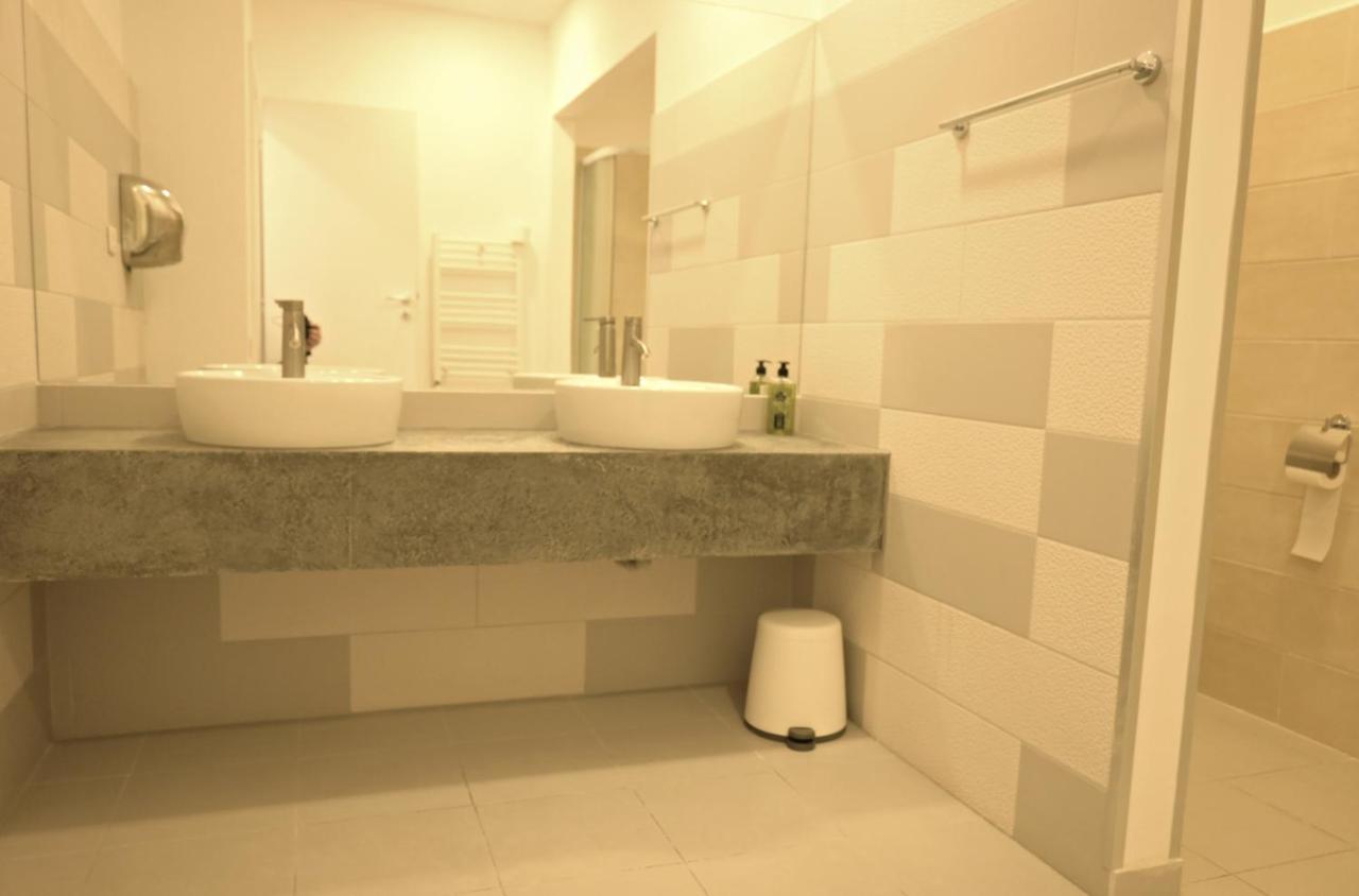 Luana Airport Apartments #4 Otopeni Extérieur photo