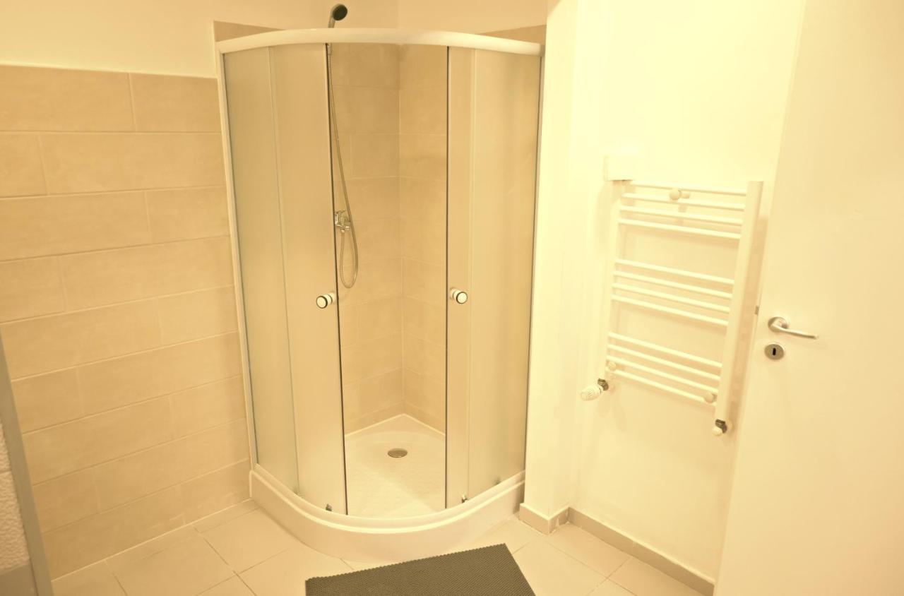 Luana Airport Apartments #4 Otopeni Extérieur photo
