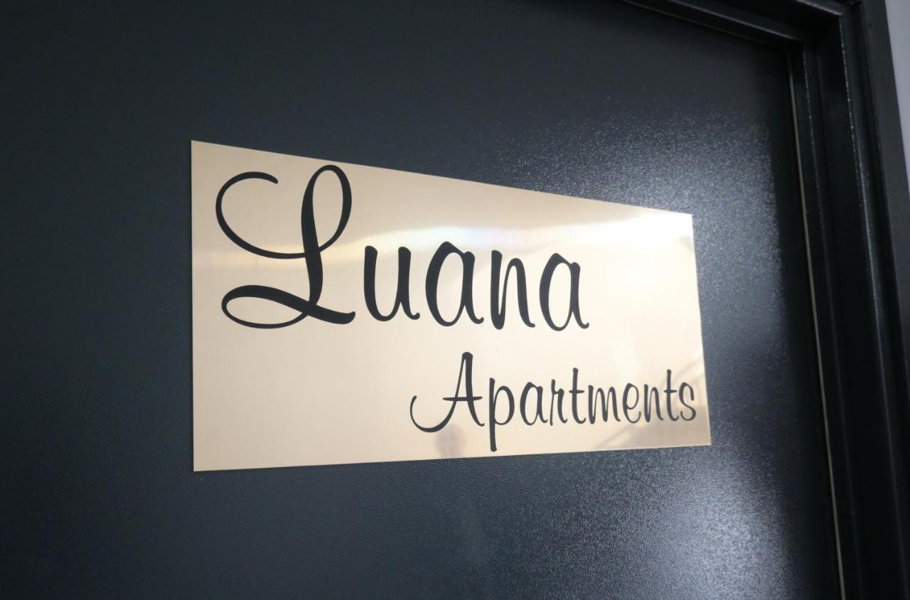 Luana Airport Apartments #4 Otopeni Extérieur photo