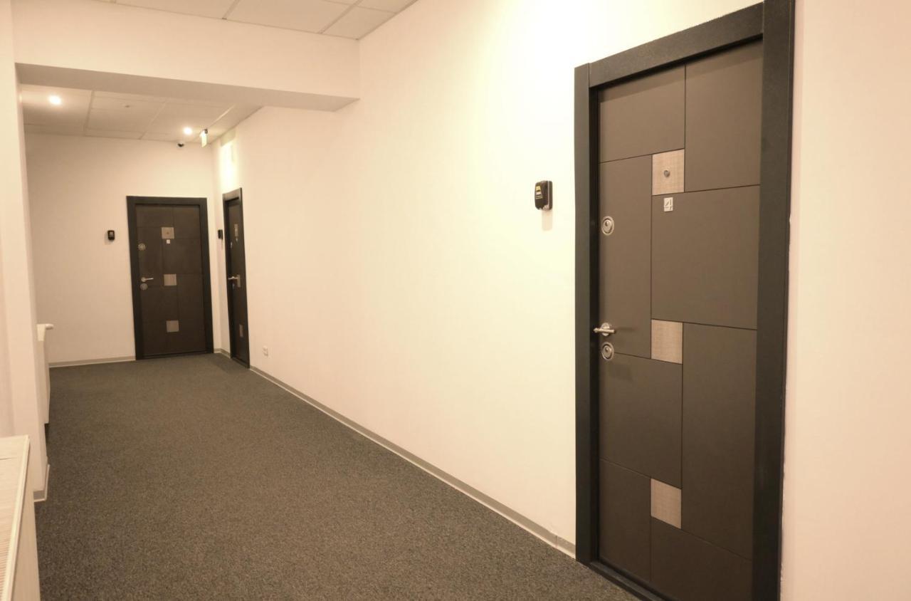 Luana Airport Apartments #4 Otopeni Extérieur photo